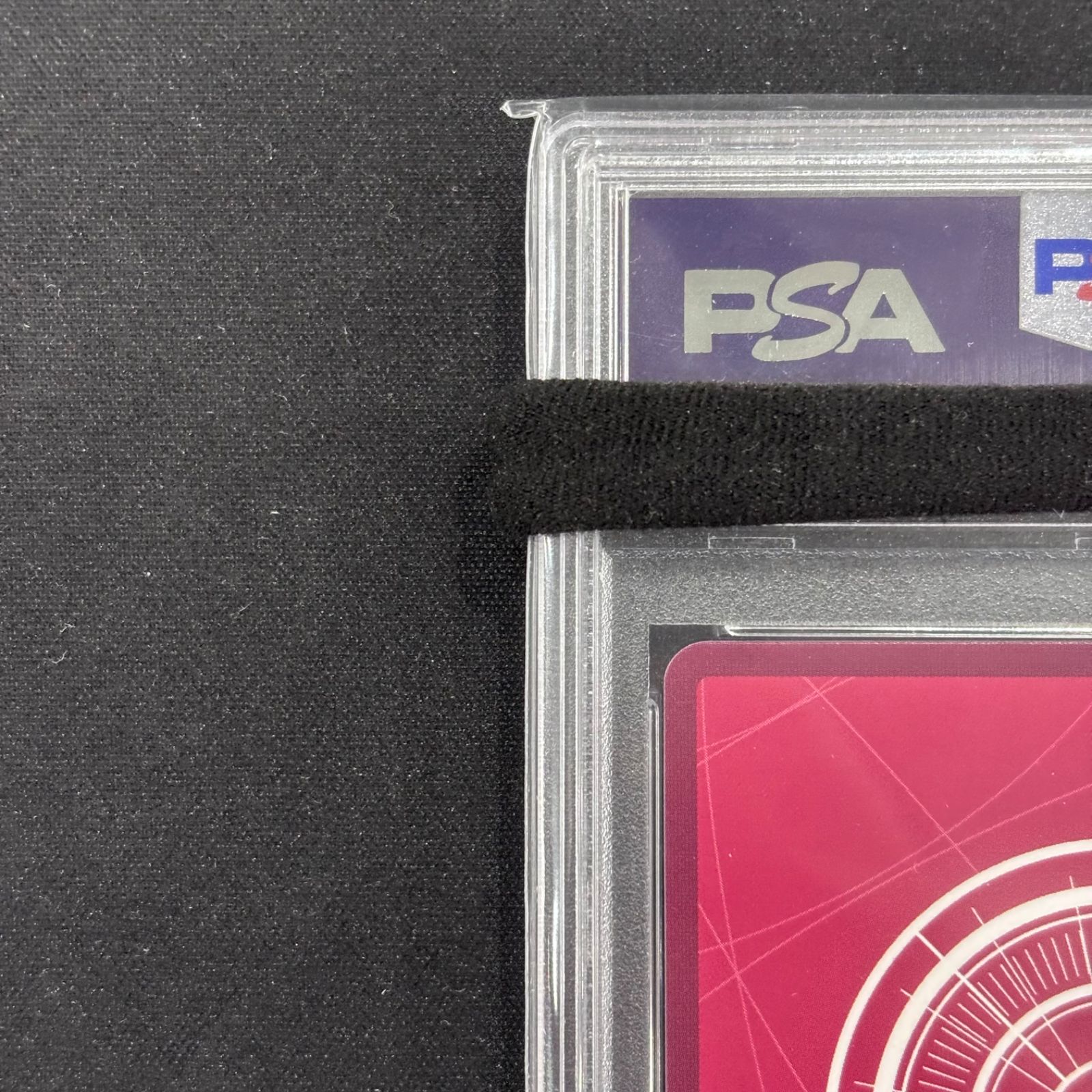 ワンピースカード PSA10 ホーディ・ジョーンズ パラレル リーダー OP06