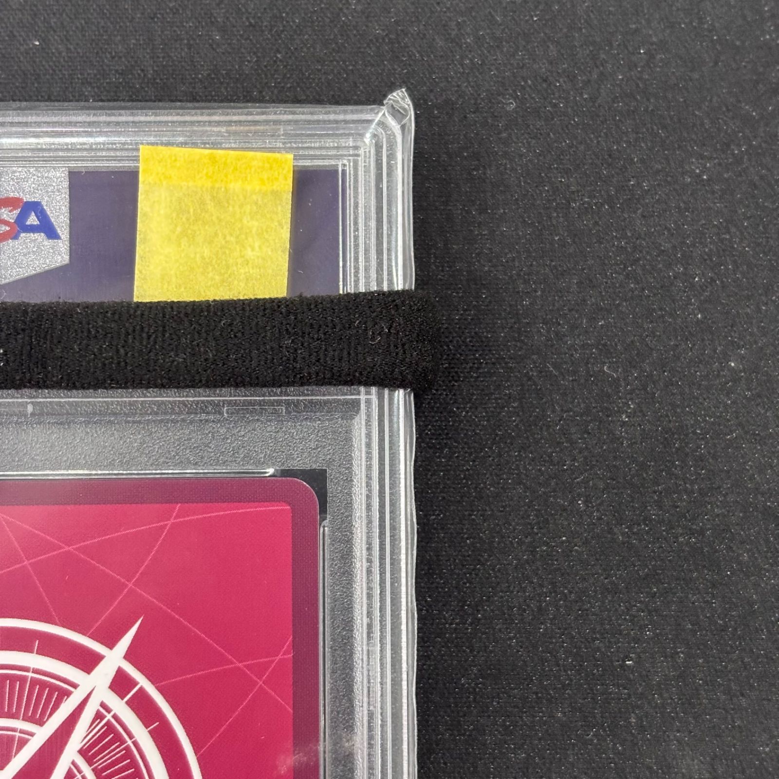 ワンピースカード PSA10 ホーディ・ジョーンズ パラレル リーダー OP06 