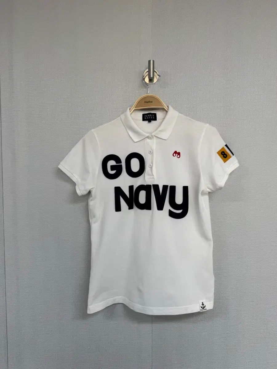 パーリーゲイツ KARA Tシャツ