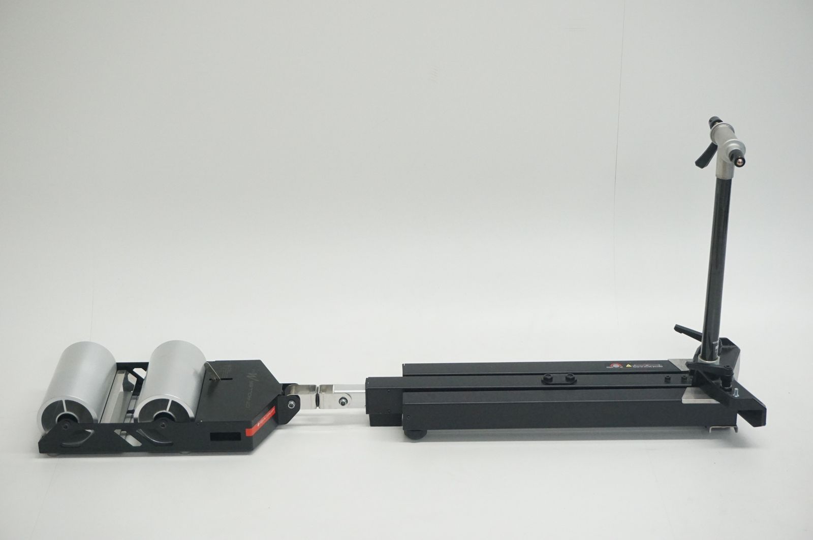 GROWTAC 「グロータック」 GT-ROLLER M1.1 サイクルトレーナー / バイチャリ福岡店