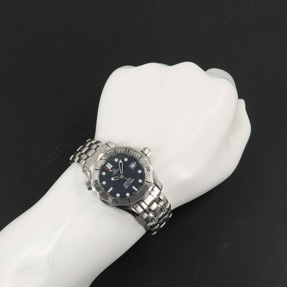 オメガ OMEGA シーマスター プロフェッショナル 2562 80 ボーイズ