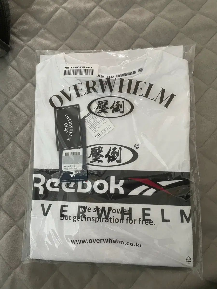 (新品)圧倒 リーボック コラボ