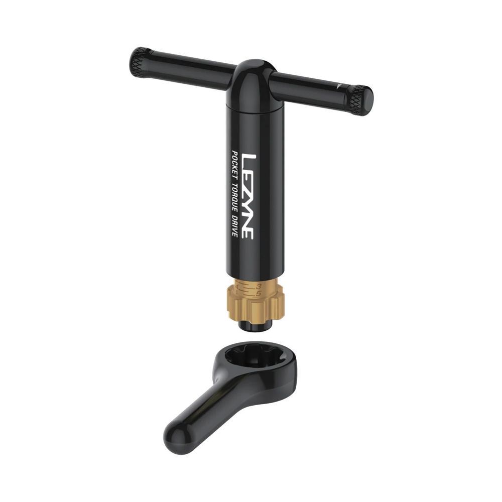 正規品 LEZYNE レザイン ポケット トルクレンチ ＆ チェーンカッター 新品 携帯 工具 メンテナンス