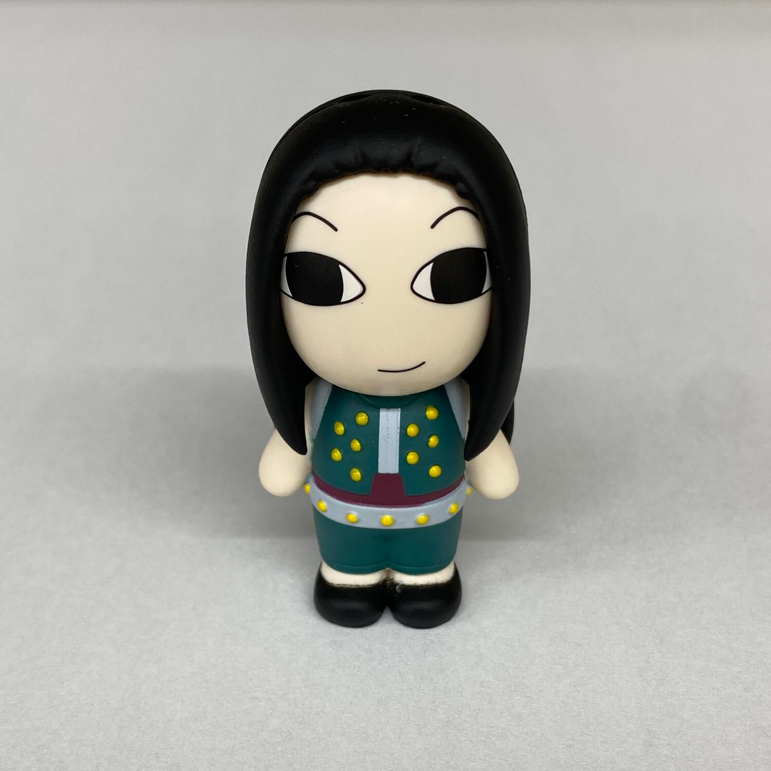 ☆加古川物流】【中古品】一番くじ HUNTER×HUNTER H賞 ミニマスコット 
