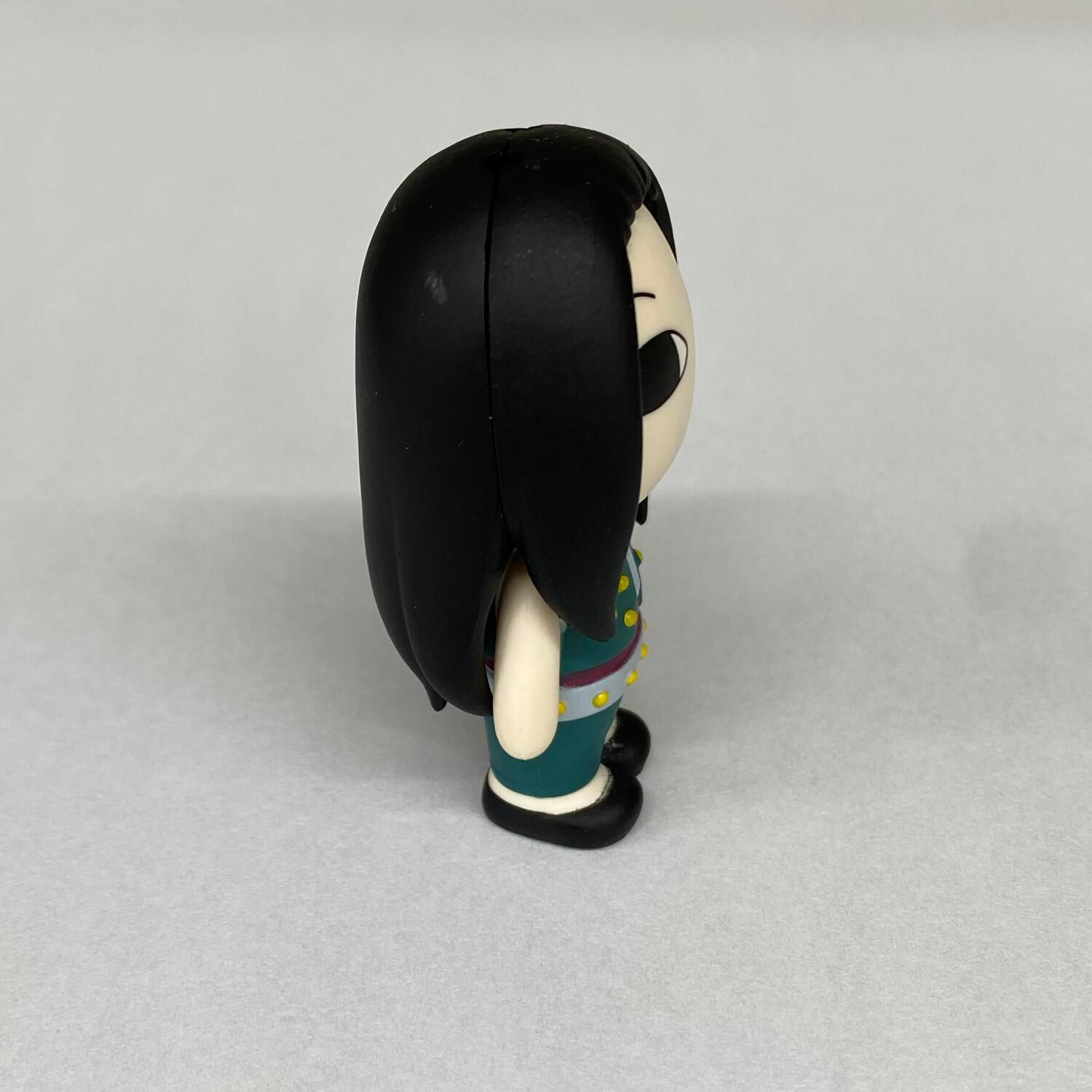 ☆加古川物流】【中古品】一番くじ HUNTER×HUNTER H賞 ミニマスコット 