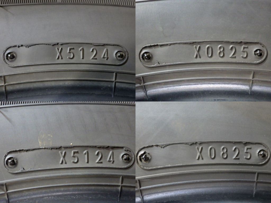 【E122】G◆送料無料◆2025年製造 約8.5部山◆DUNLOP ENASAVE EC204◆205/65R16◆4本 26102836 E142】G◇送料無料◇2024/25年製造 約8部山◇DUNLOP ENASAVE EC204