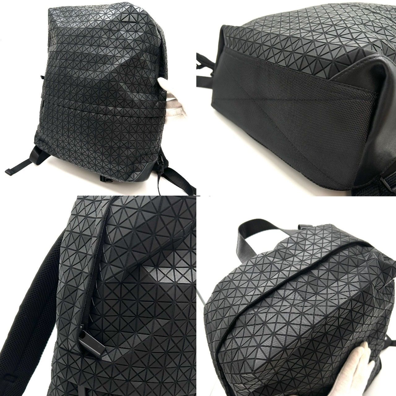 BAOBAO バオバオ ISSEY MIYAKE イッセイミヤケ バックパック LINER 
