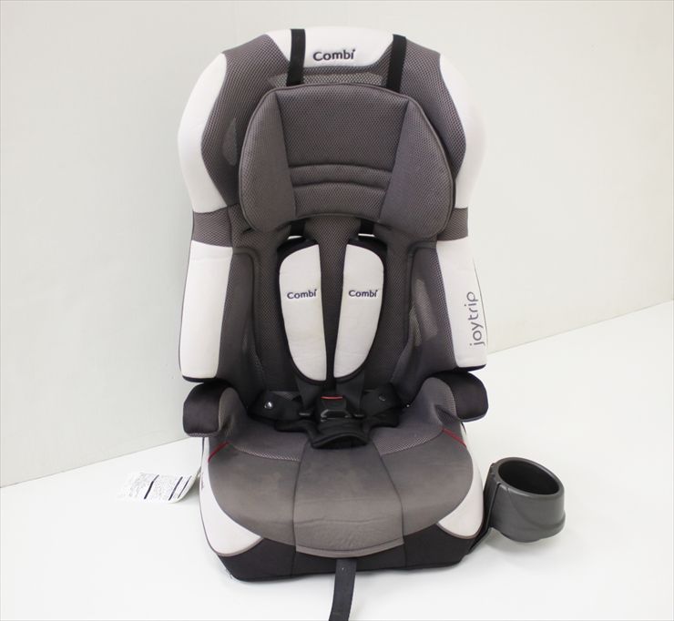 ジョイトリップ エアスルー コンビ GC Combi ジュニアシート エアー