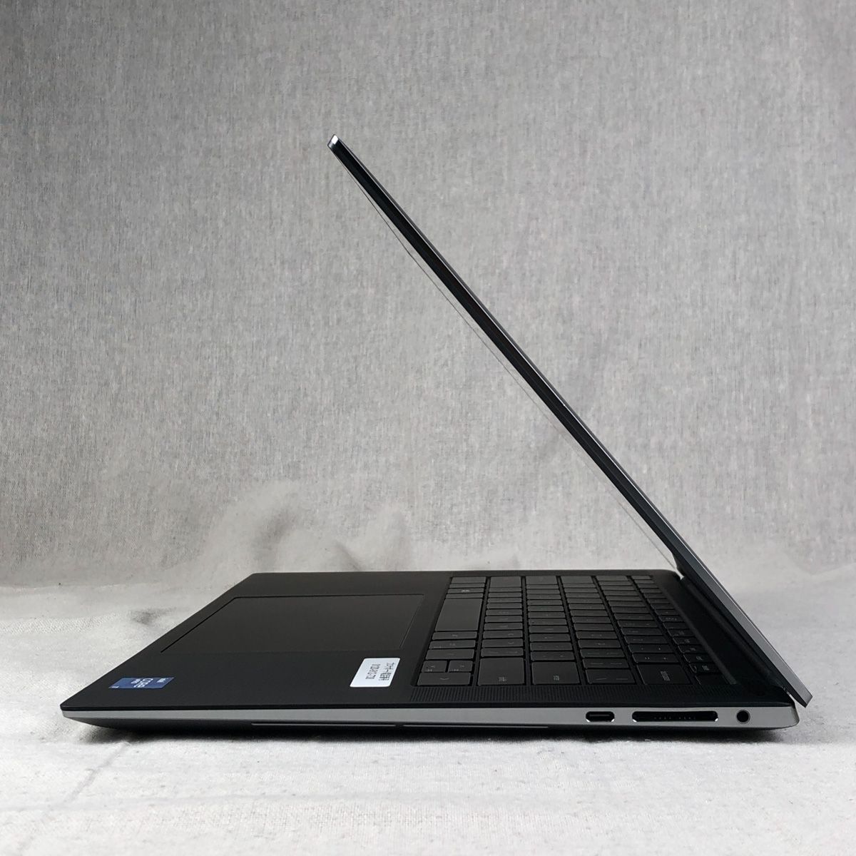 ジャンク DELL Precision 5560 i7/32GB/NVIDIA T1200 - メルカリ