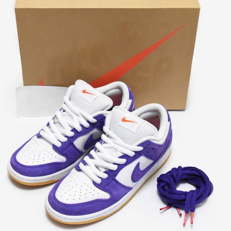 新品同様 NIKE SB DUNK LOW PRO ISO ナイキ ダンク ロー プロ オレンジ 新品同様 NIKE SB DUNK LOW PRO ISO ナイキ ダンク ロー プロ オレンジ