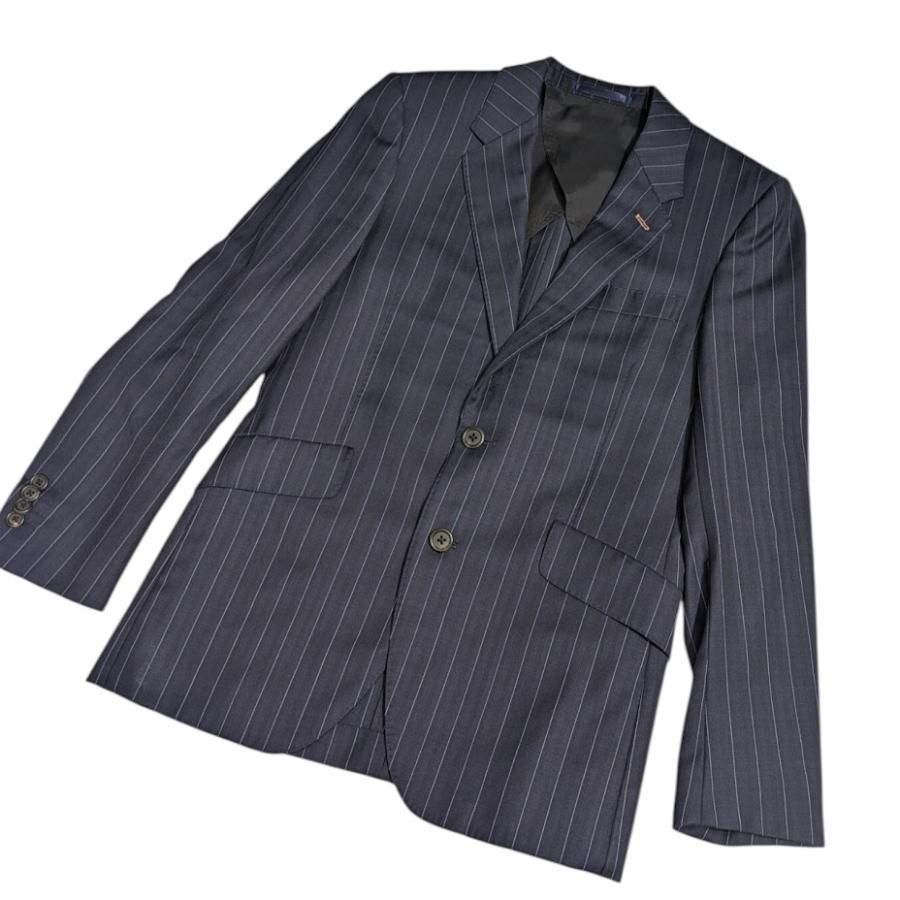 Paul Smith ポールスミス DORMAUIL セットアップ ダブルスーツ
