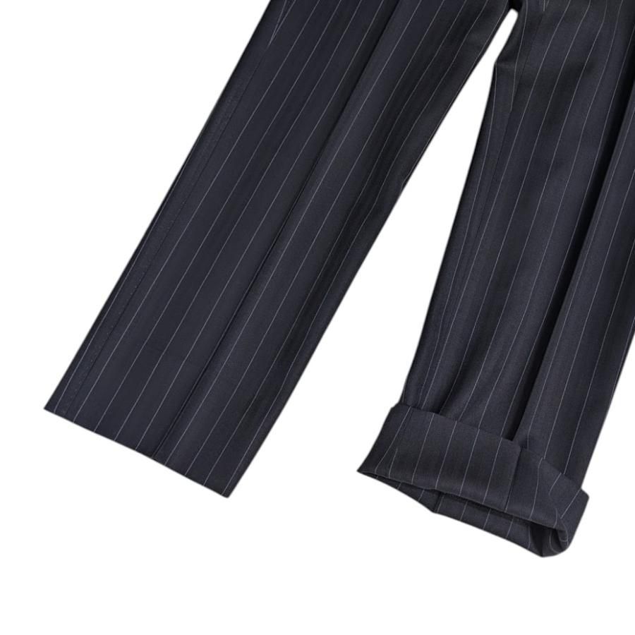 Paul Smith ポールスミス DORMAUIL セットアップ ダブルスーツ