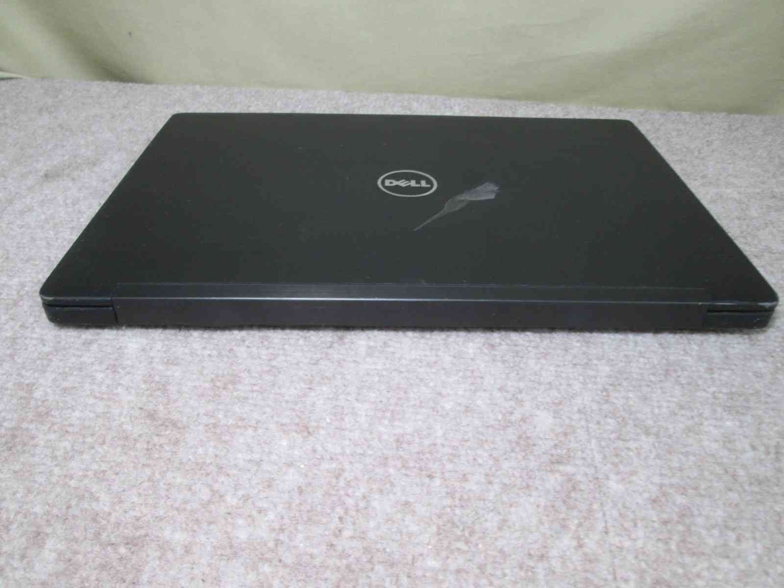 DELL Latitude 7280 ジャンクPC - メルカリ