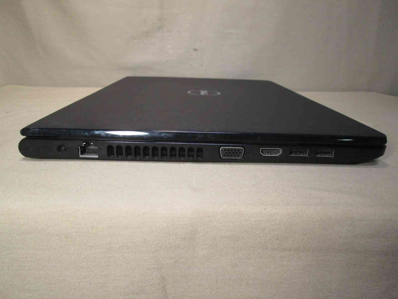 DELL Vostro 15-3568【Core i3 6006U】 【Windows10 Home】MS 365 
