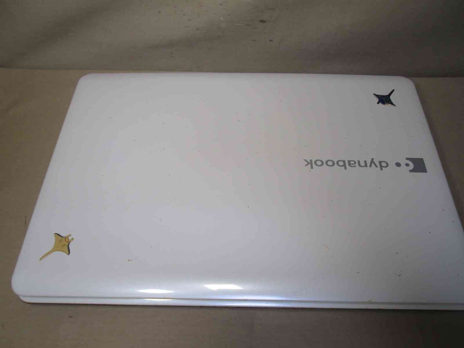 東芝 dynabook EX/56LWH【Core i3 330M】 【Windows7世代のPC】 均一 