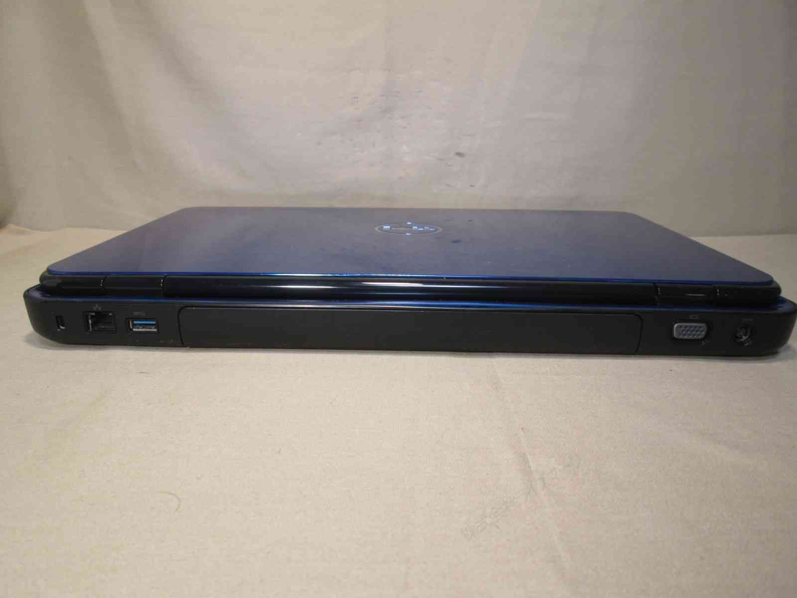 DELL Inspiron N5110 【Windows7世代のPC】USB3.0／HDMI ジャンクPC 