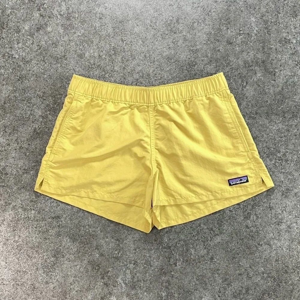 Patagonia パタゴニア ウィメンズ ベアリー バギーズ ショーツ ハーフパンツ ショートパンツ 2½インチ レディース アウトドア STY57044SP23