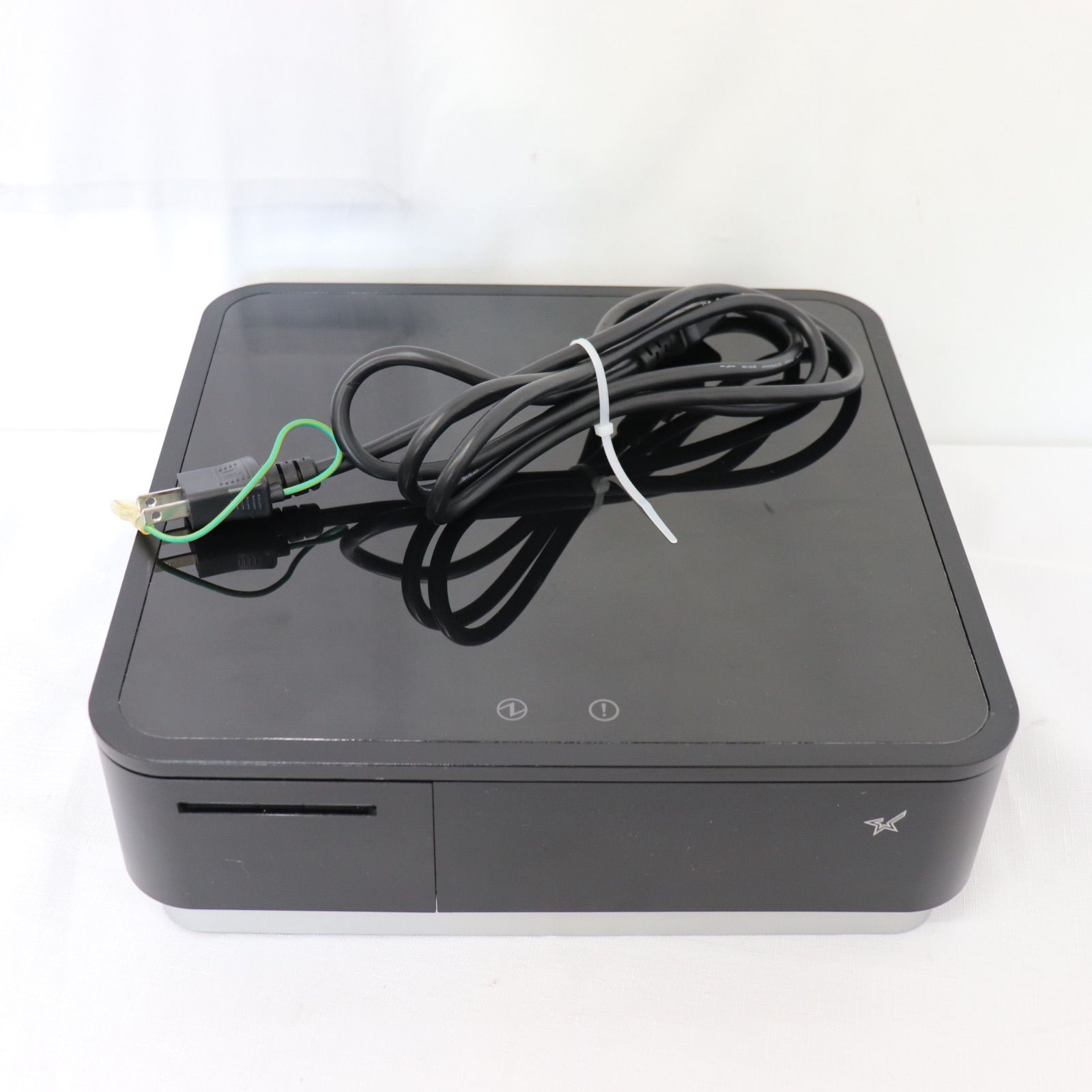 スター精密 star POP10 BLK JP Bluetooth mpopレジ