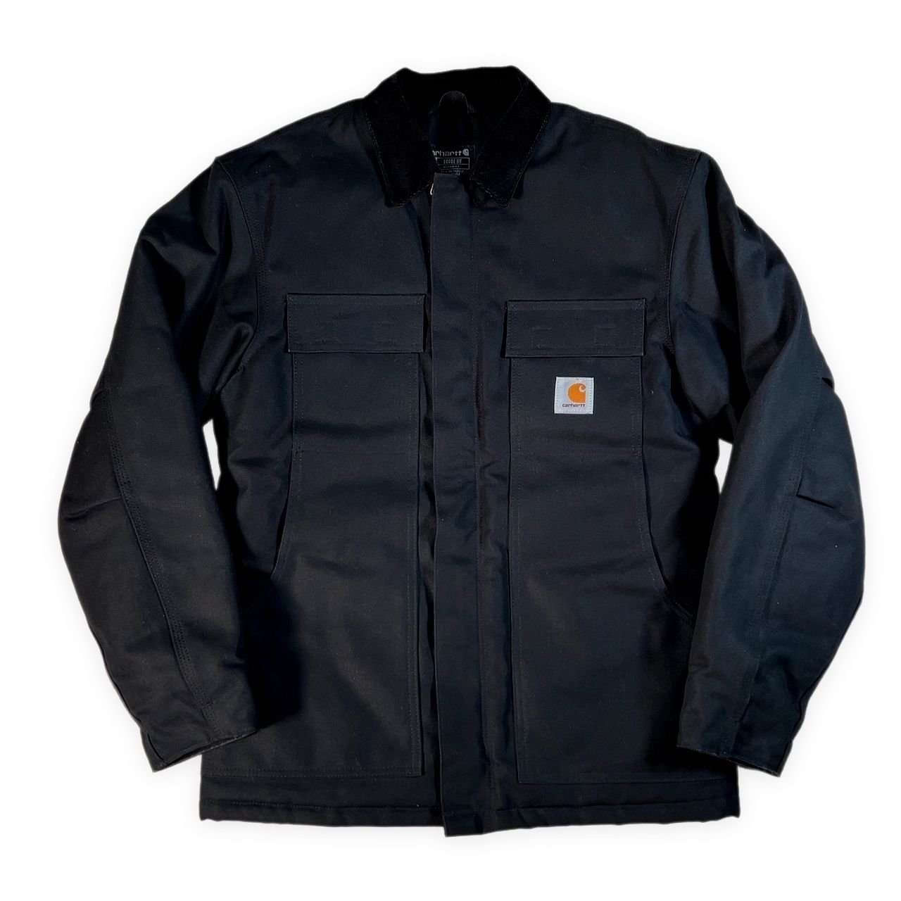 carhartt カーハート トラディショナルコート ワークジャケット 