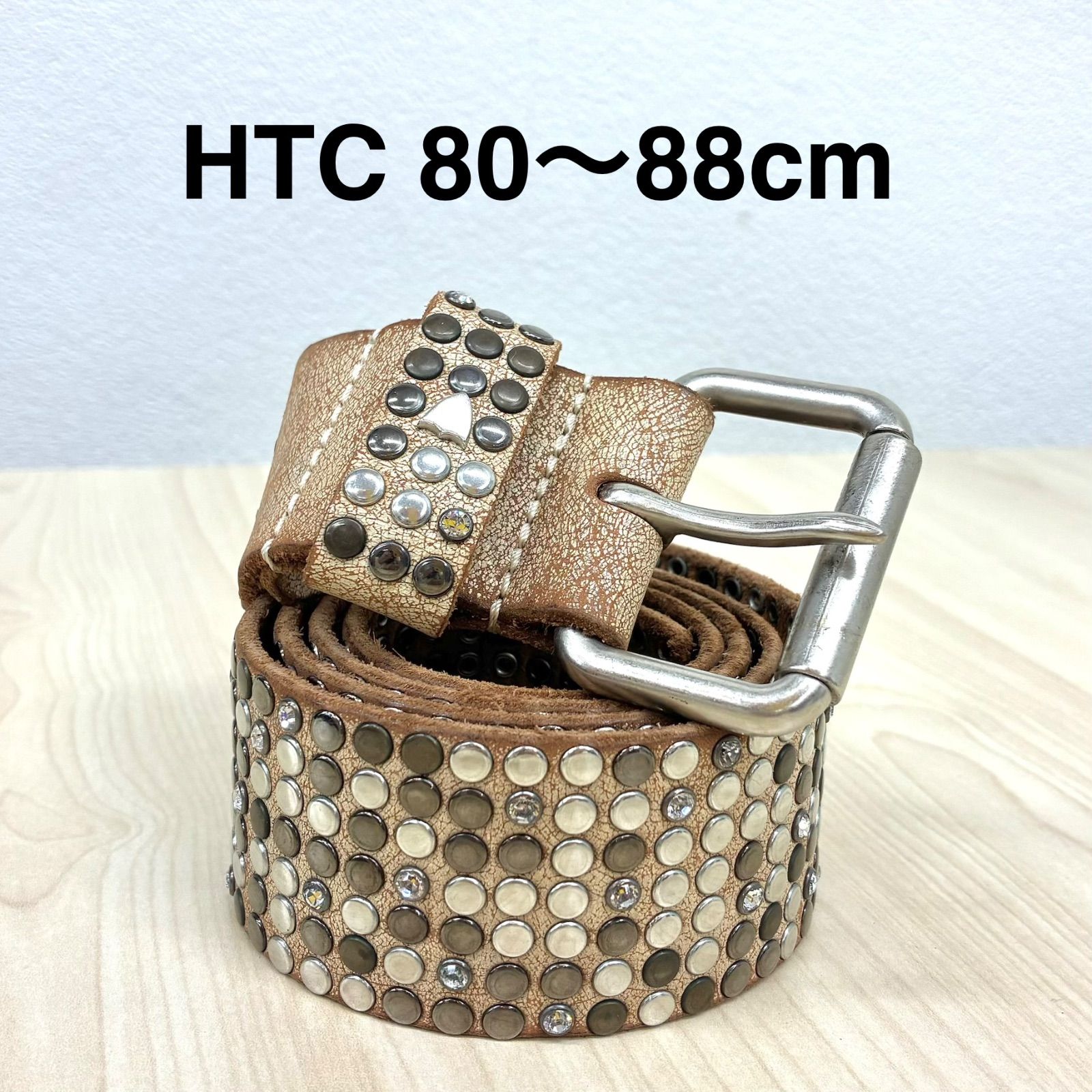 中古】 LOUIS VUITTON ルイ・ヴィトン M6925W モノグラム デニム サン