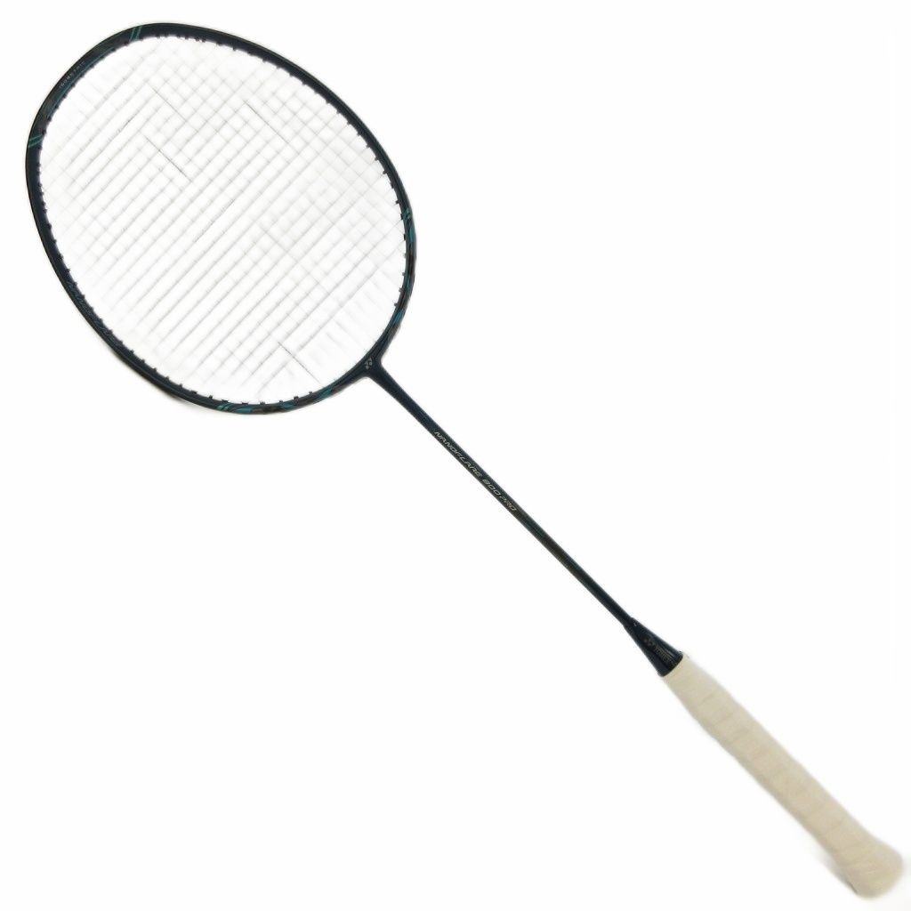 ヨネックス YONEX NANOFLARE ナノフレア 800 PRO バドミントン ラケット E.B.CAP PLUS グリーン系