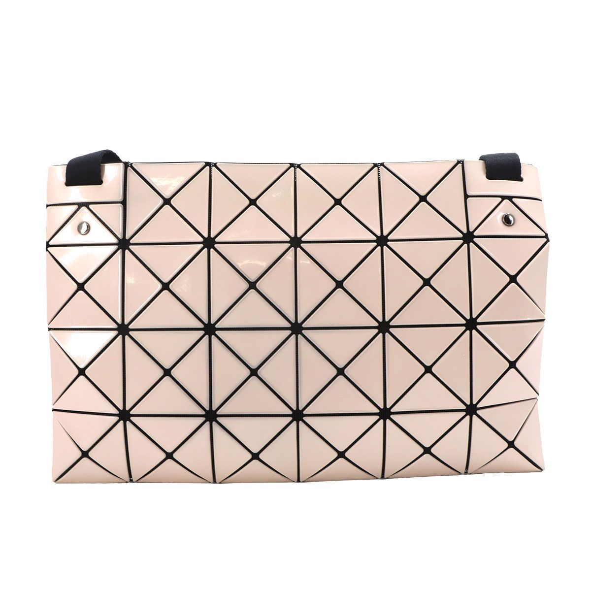 美品 バオバオ イッセイ ミヤケ BAOBAO ISSEY MIYAKE ルーセント 