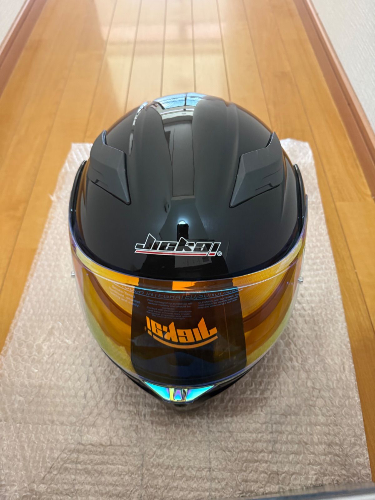 システムヘルメット バイクヘルメット フルフェイスヘルメット男女兼用 