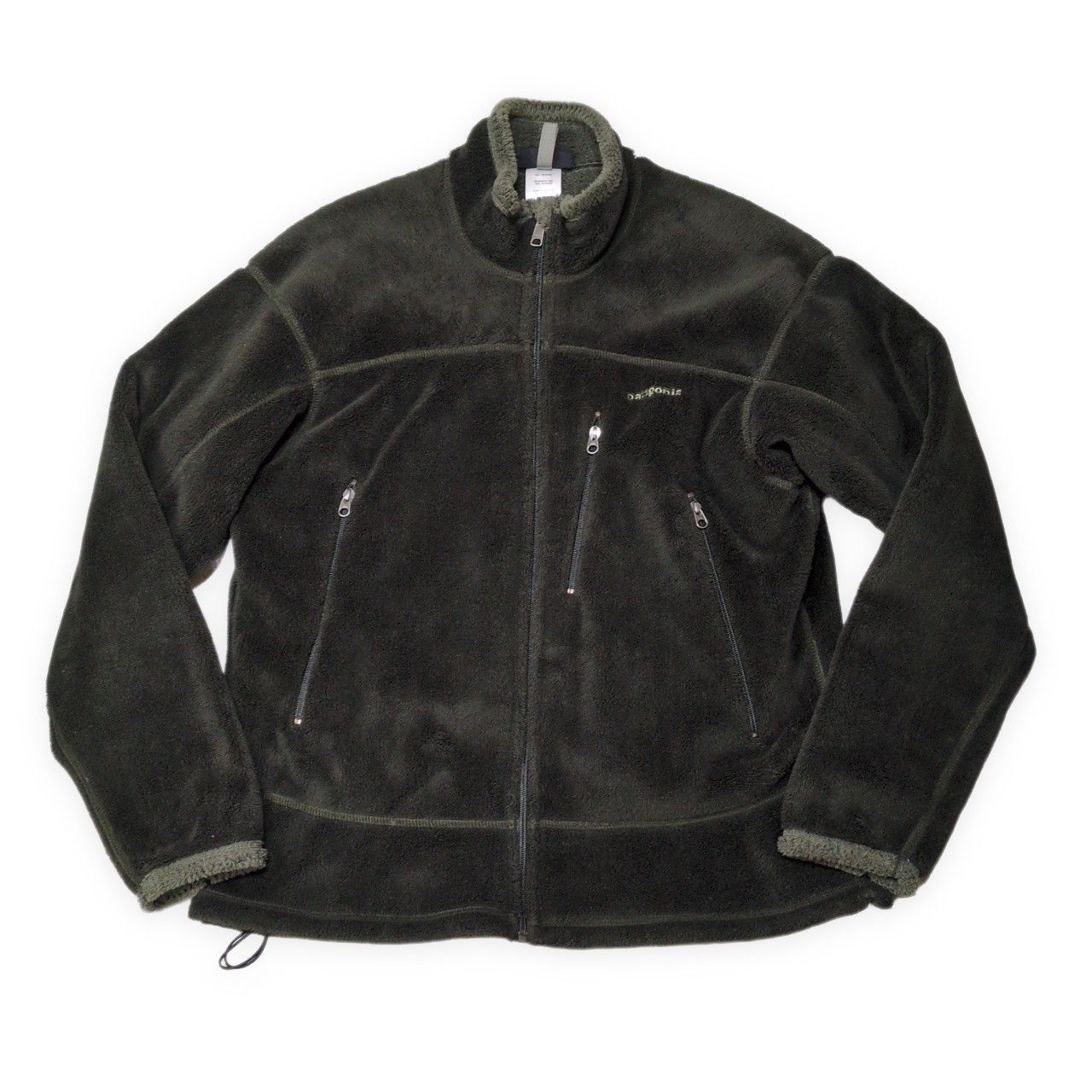 patagonia パタゴニア 05年製 36100 レギュレーターR4 ウィンド