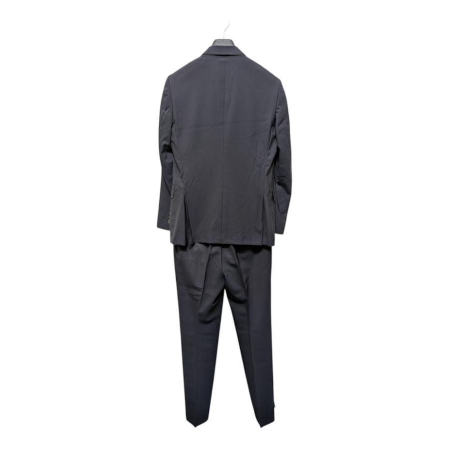 PS Paul Smith スーツパンツ上下 Paul Smith（ポール・スミス） パンツスーツ 40 ネイビー レディース
