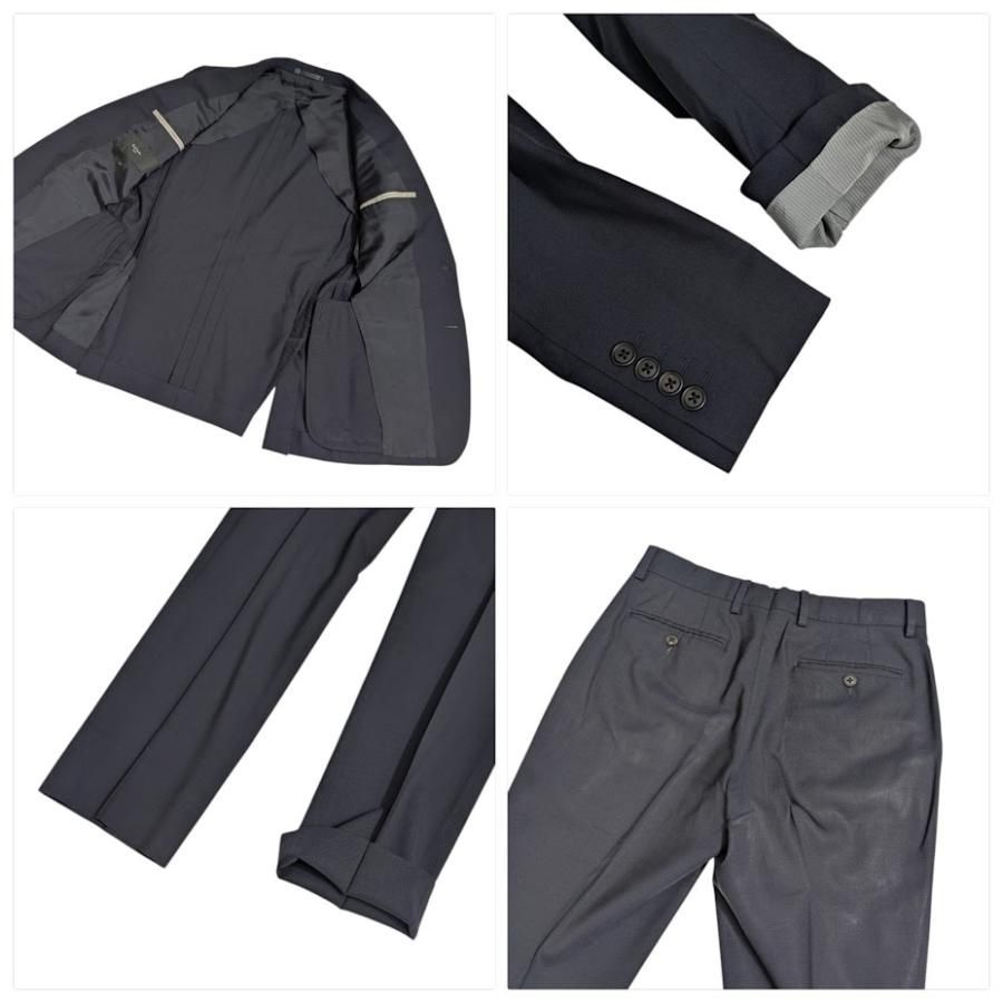 Paul Smith ポールスミス セットアップ ダブルスーツ テーラード