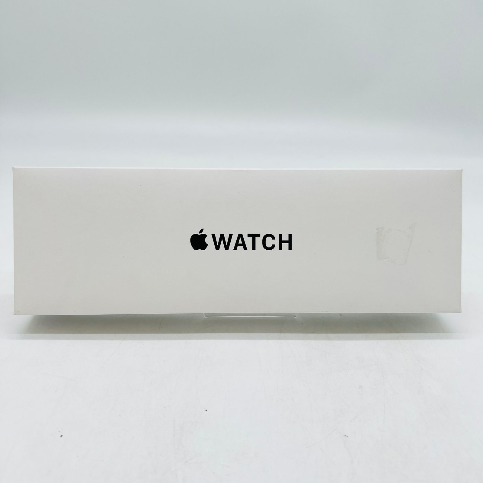 新品　Apple Watch SE2 40mm ミッドナイトアルミニウムケース サイプレススポーツループ サイプレス GPSモデル MRTR3J/A