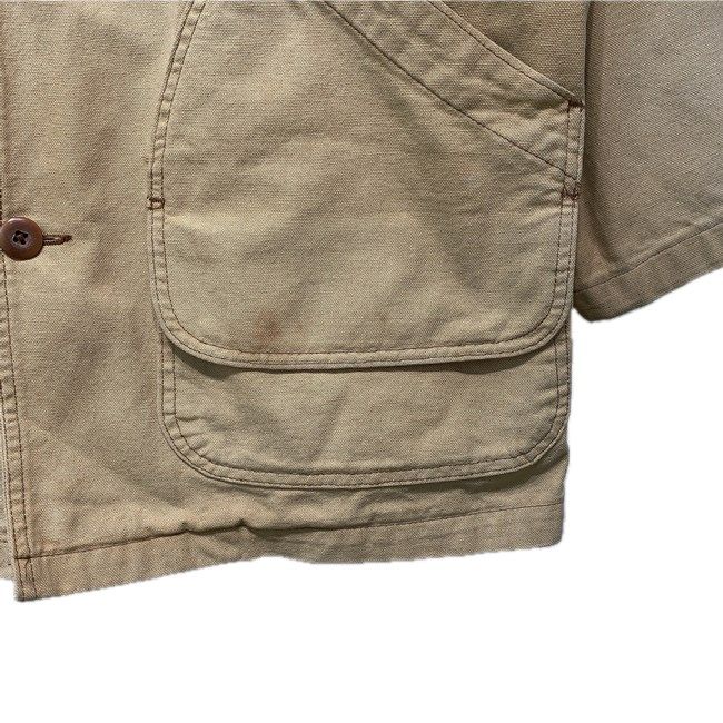 中古】 L.L.Bean ハンティングジャケット 90s vintage 90年代 中古】 L.L.Bean ハンティングジャケット 90s vintage 90年代
