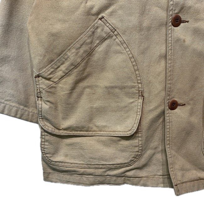 中古】 L.L.Bean ハンティングジャケット 90s vintage 90年代