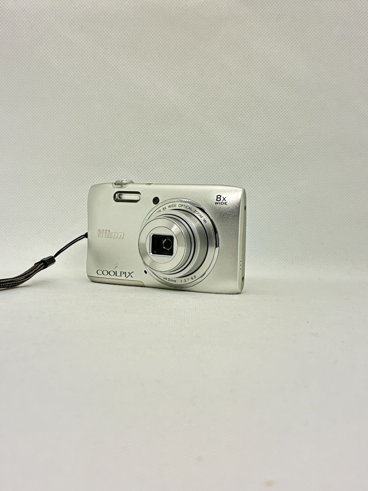 ★並品★Nikon ニコン COOLPIX S3600