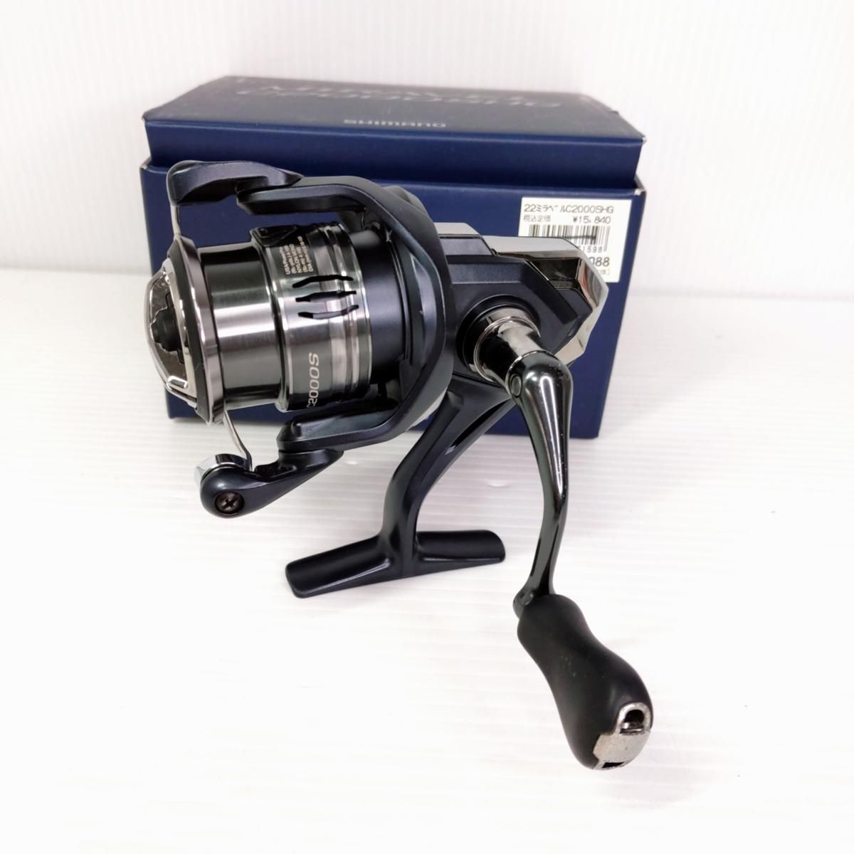 ミラベル c2000shg ミラベル リールシマノ シマノ 26ミラベル MIRAVEL