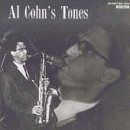 【CD】Al Cohn's Tone