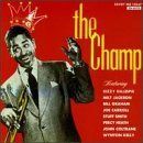【CD】Champ