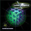 【CD】Playing on Plastic