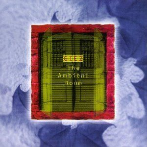 【CD】Ambient Room