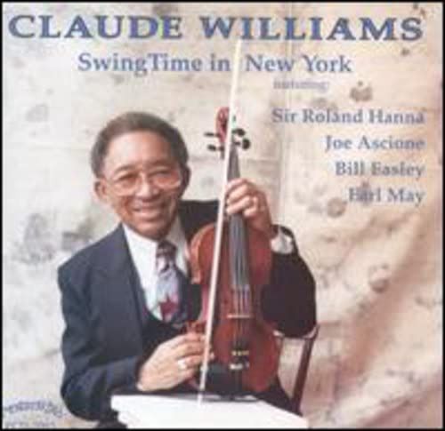 【CD】Swing