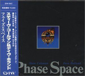 【CD】フェイズ・スペイス