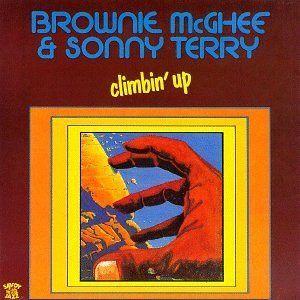 【CD】Climbin' Up