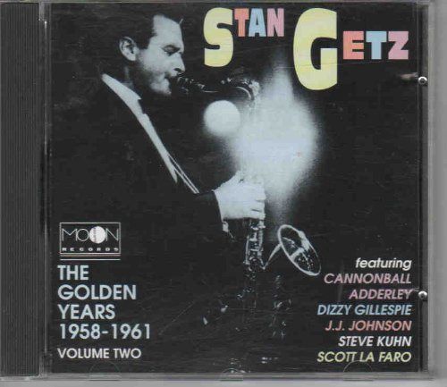 【CD】Golden Years Vol.2 1958