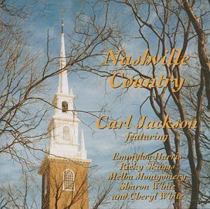 【CD】Nashville Country