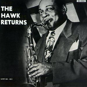【CD】Hawk Returns