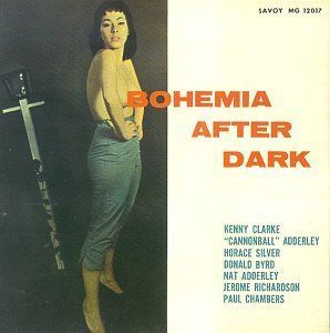 【CD】Bohemia After Dark