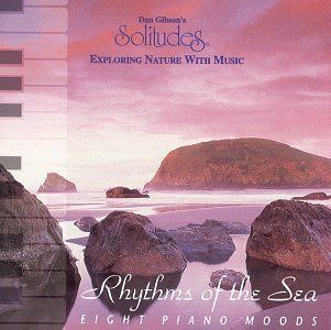 【CD】Rhythms of the Sea