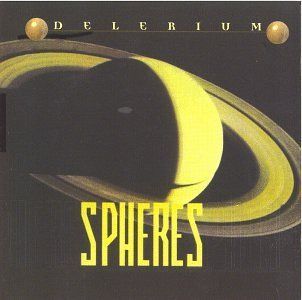 【CD】Spheres