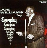 【CD】Joe Williams Sings