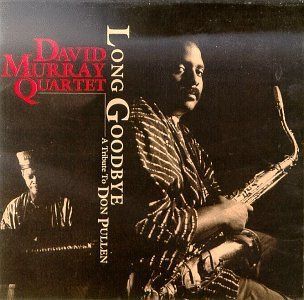 【CD】Long Goodbye: Tribute to Don Pullen
